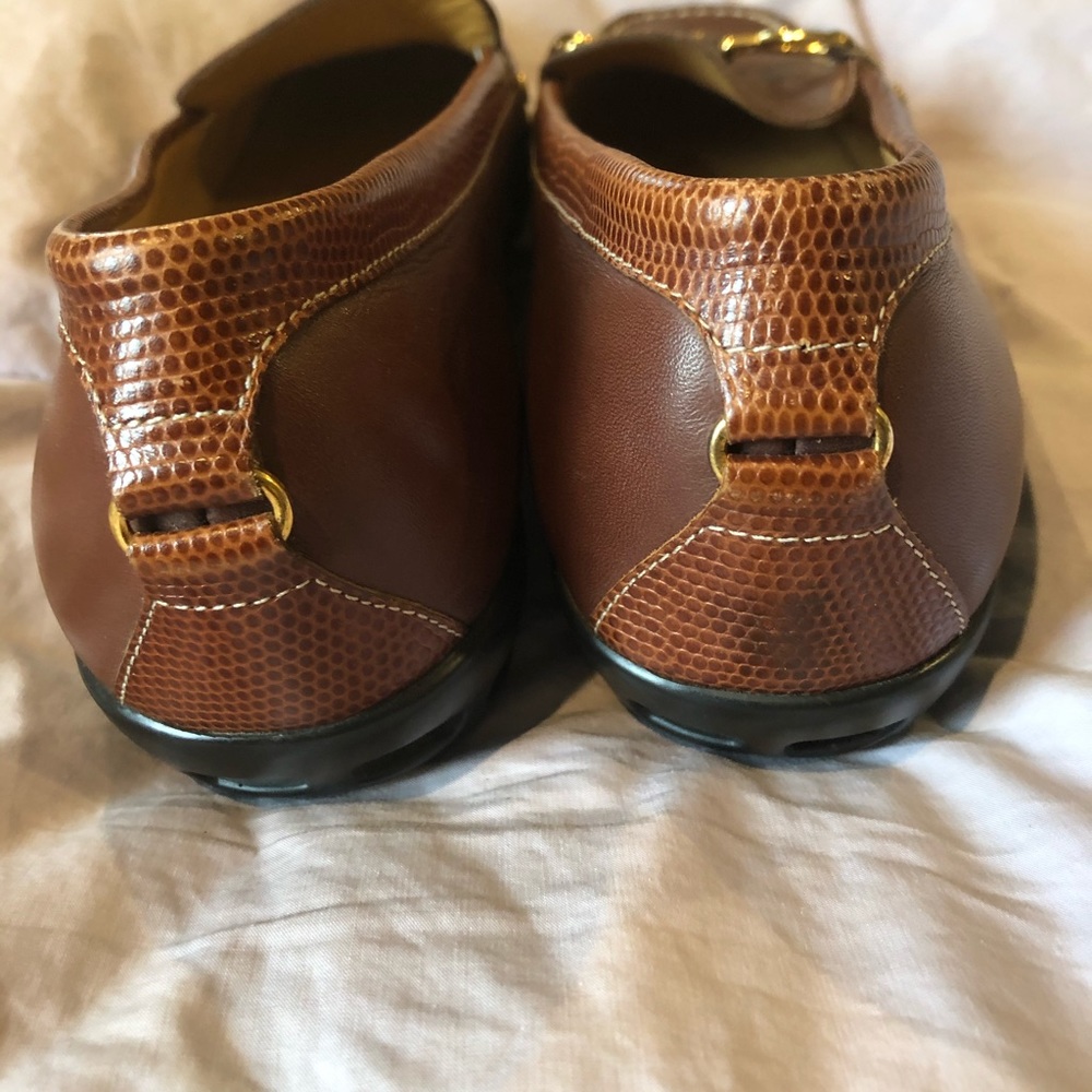Cole Haan Nike air Worn once Size 8 - Picture 12 of 12